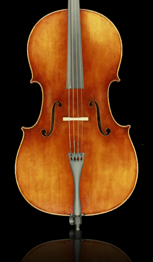 Ming-Jiang Zhu 903 Cello